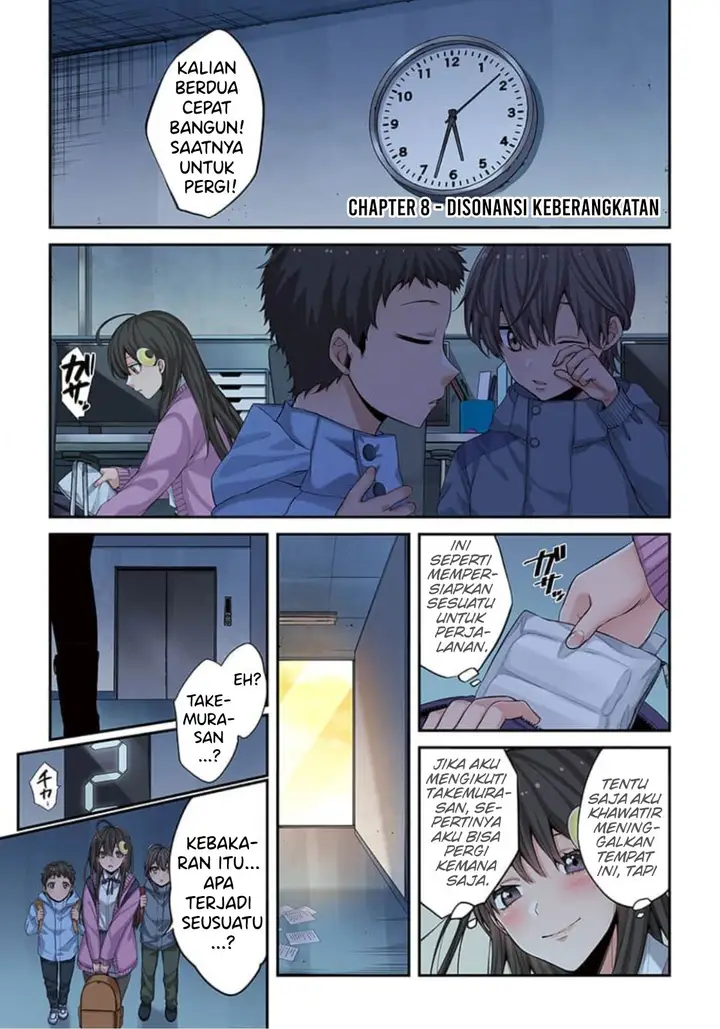 image-komik-zombie-no-afureta-sekai-ore-dake-ga-osowarenai-chapter-8-1/19