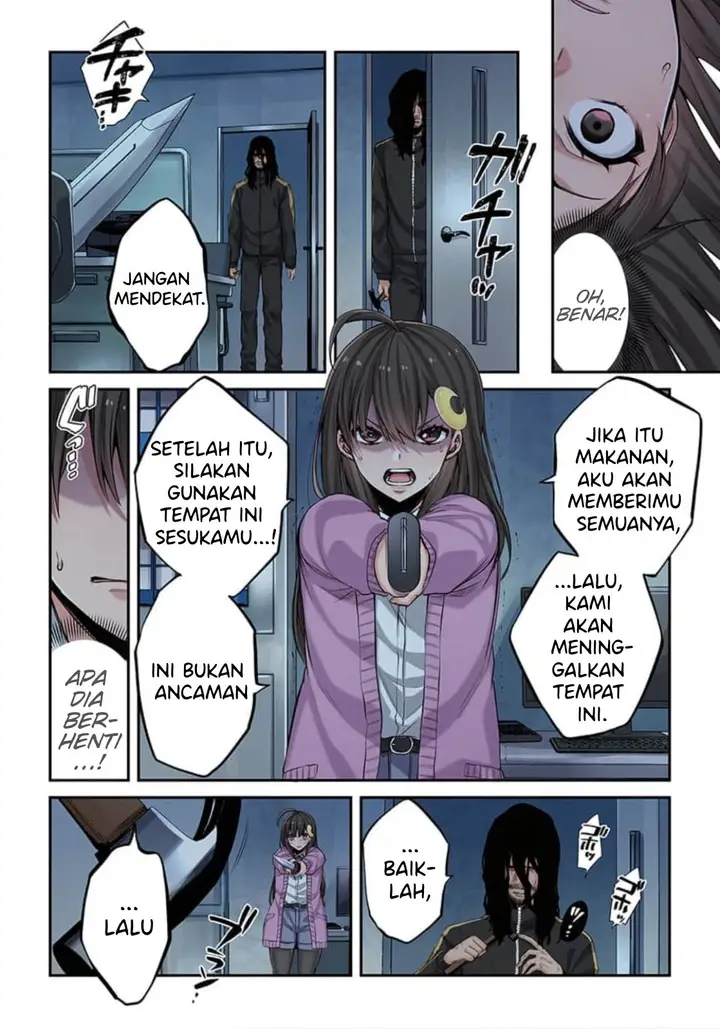 image-komik-zombie-no-afureta-sekai-ore-dake-ga-osowarenai-chapter-8-4/19