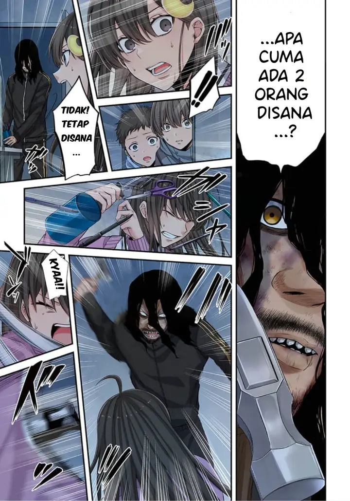 image-komik-zombie-no-afureta-sekai-ore-dake-ga-osowarenai-chapter-8-5/19