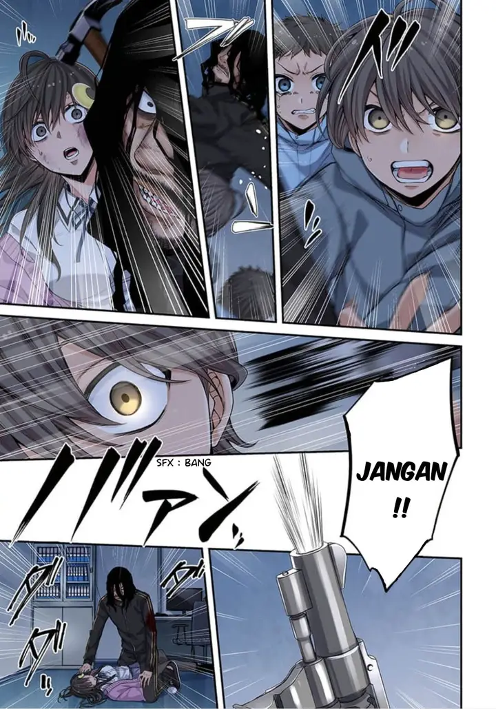 image-komik-zombie-no-afureta-sekai-ore-dake-ga-osowarenai-chapter-8-9/19