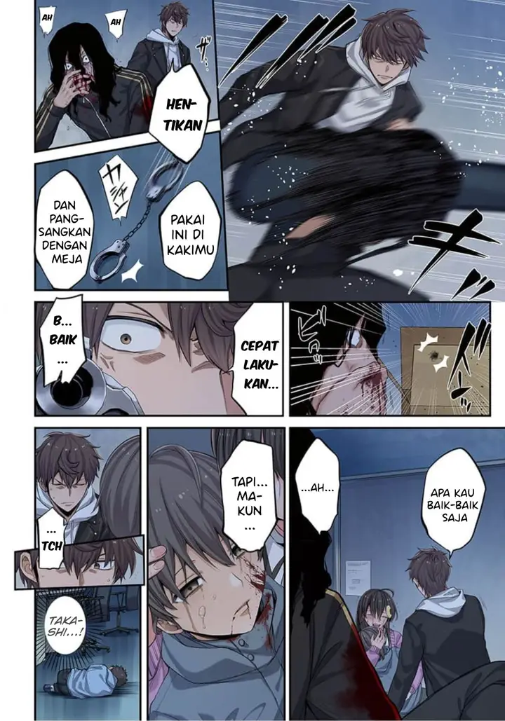 image-komik-zombie-no-afureta-sekai-ore-dake-ga-osowarenai-chapter-8-10/19