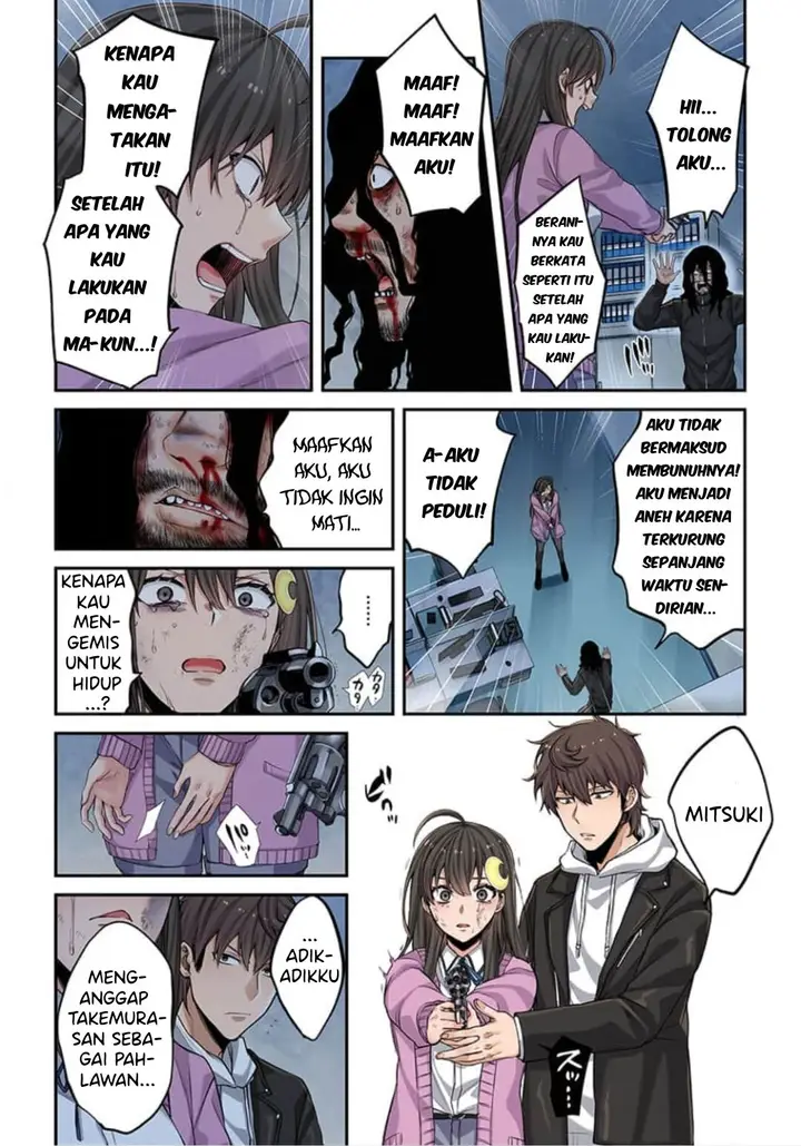 image-komik-zombie-no-afureta-sekai-ore-dake-ga-osowarenai-chapter-8-12/19
