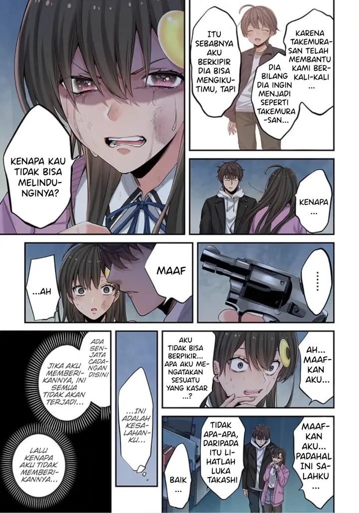image-komik-zombie-no-afureta-sekai-ore-dake-ga-osowarenai-chapter-8-13/19
