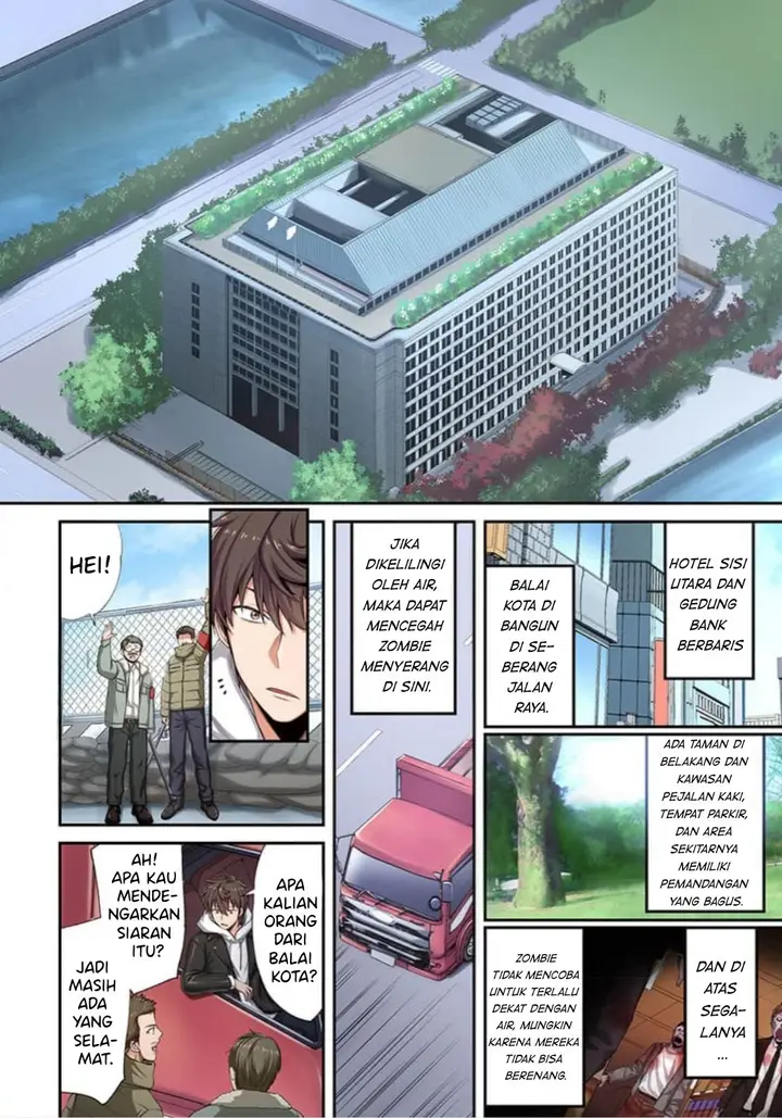 image-komik-zombie-no-afureta-sekai-ore-dake-ga-osowarenai-chapter-9-2/19