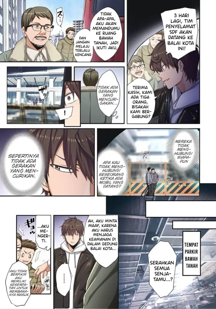 image-komik-zombie-no-afureta-sekai-ore-dake-ga-osowarenai-chapter-9-3/19