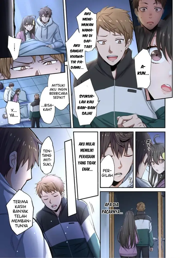 image-komik-zombie-no-afureta-sekai-ore-dake-ga-osowarenai-chapter-9-11/19