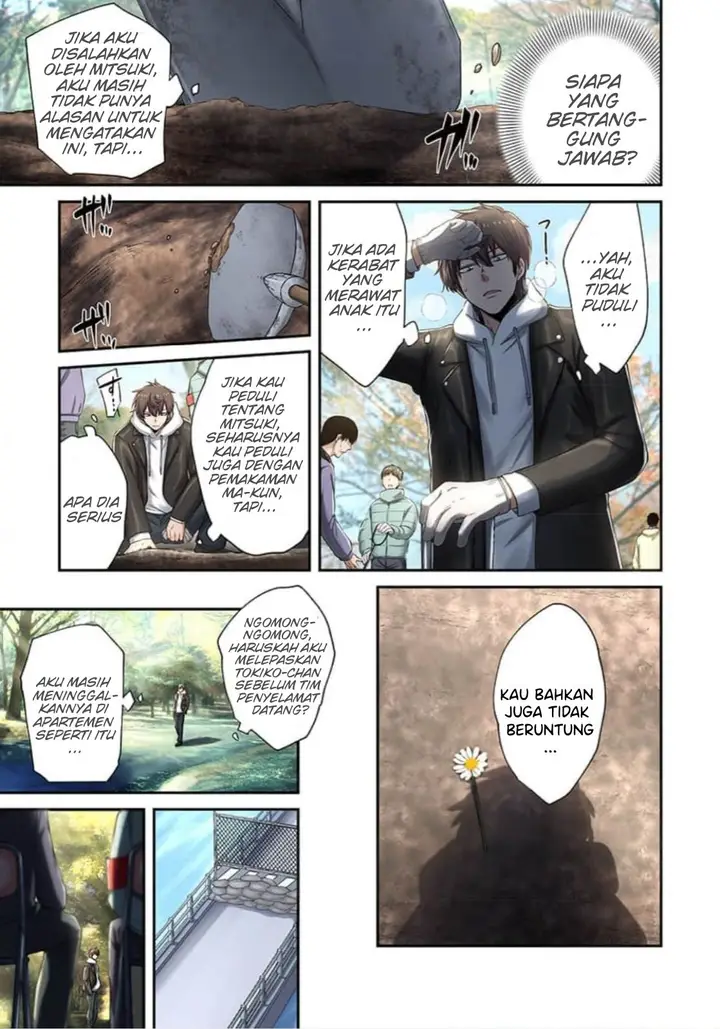 image-komik-zombie-no-afureta-sekai-ore-dake-ga-osowarenai-chapter-9-13/19