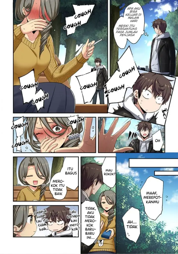 image-komik-zombie-no-afureta-sekai-ore-dake-ga-osowarenai-chapter-9-14/19