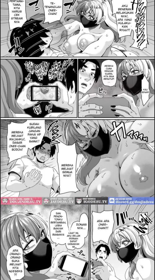 image-komik-zubora-ane-haishinsha-ga-gobaku-ero-buzz-chapter-01-16/30