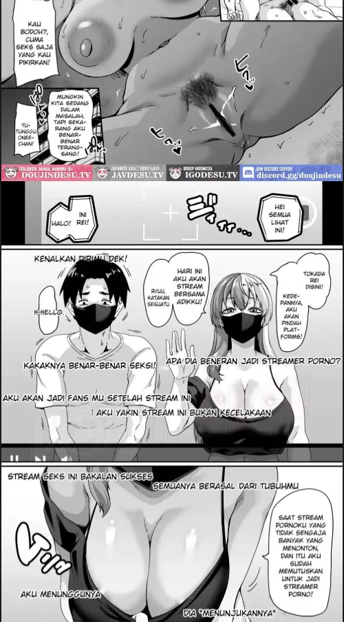 image-komik-zubora-ane-haishinsha-ga-gobaku-ero-buzz-chapter-01-18/30
