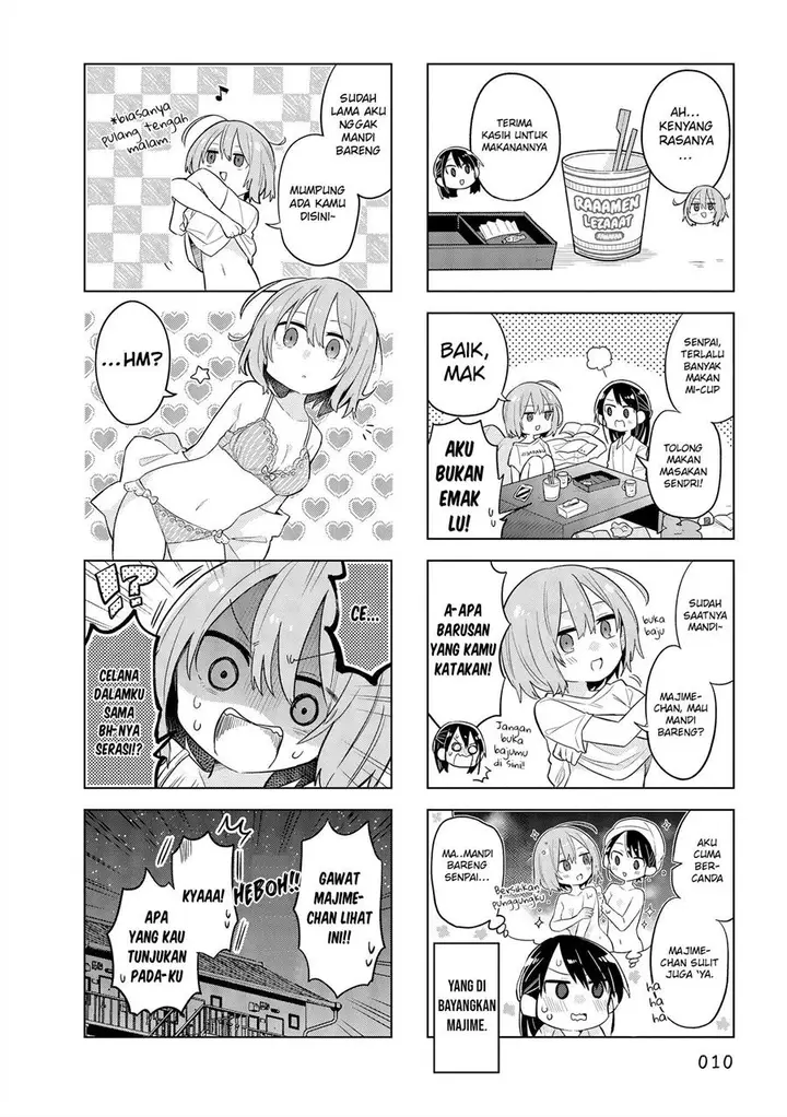 image-komik-zubora-senpai-to-majime-chan-chapter-1-9/13