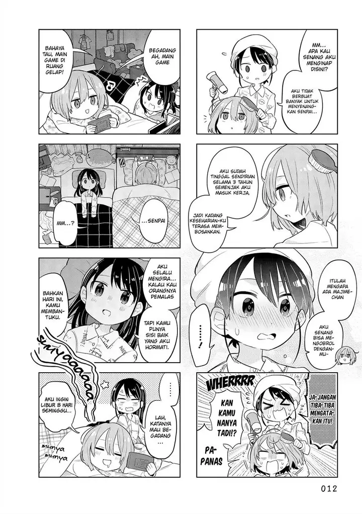 image-komik-zubora-senpai-to-majime-chan-chapter-1-11/13