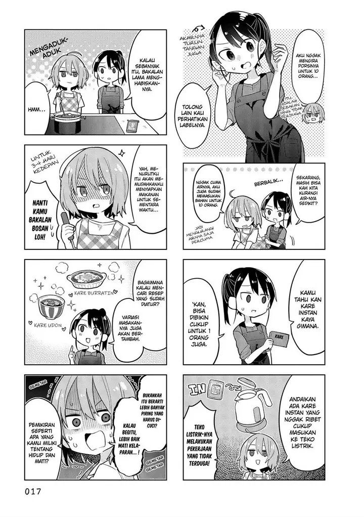 image-komik-zubora-senpai-to-majime-chan-chapter-2-4/11