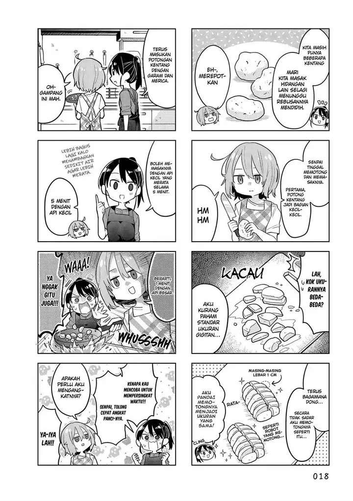 image-komik-zubora-senpai-to-majime-chan-chapter-2-5/11