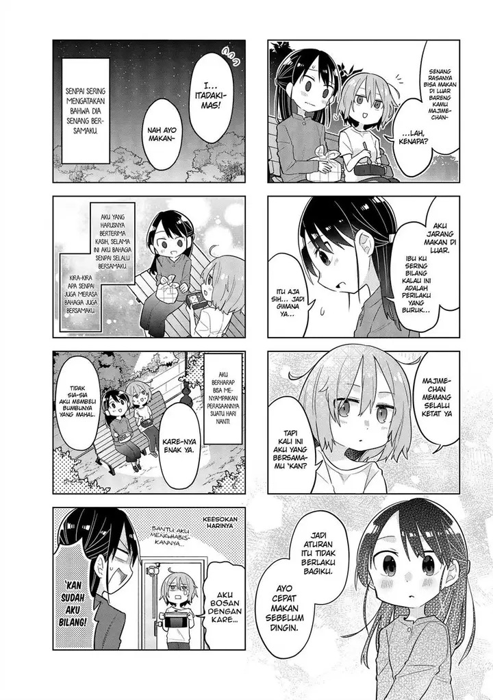 image-komik-zubora-senpai-to-majime-chan-chapter-2-7/11