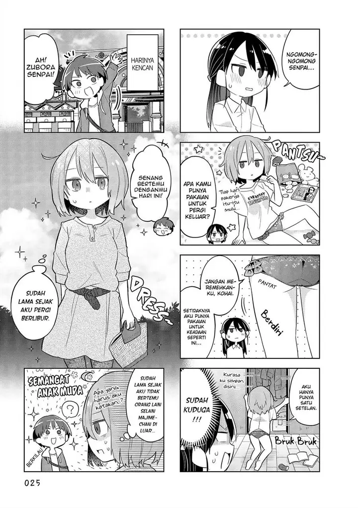 image-komik-zubora-senpai-to-majime-chan-chapter-3-2/9