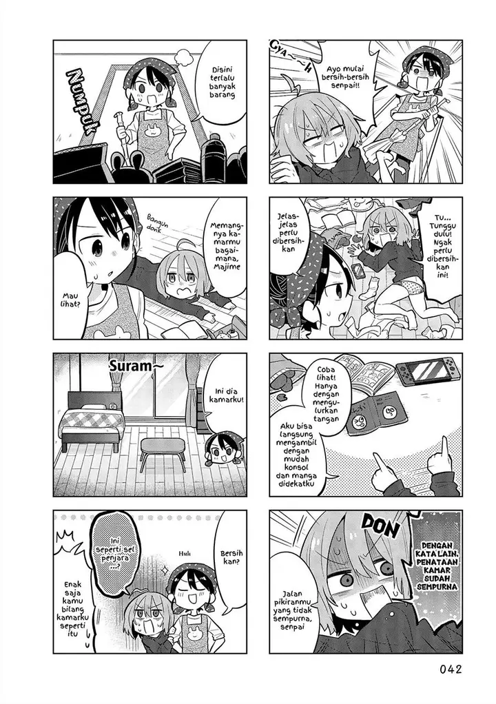 image-komik-zubora-senpai-to-majime-chan-chapter-5-1/9