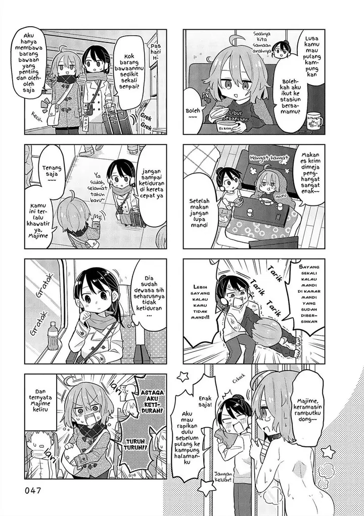 image-komik-zubora-senpai-to-majime-chan-chapter-5-6/9