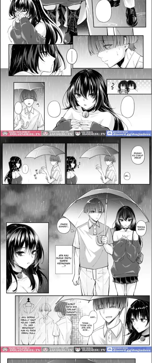 image-komik-zubunure-no-nekokei-gal-chapter-01-end-2/40