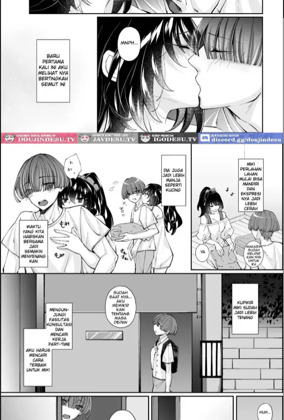 image-komik-zubunure-no-nekokei-gal-chapter-01-end-20/40
