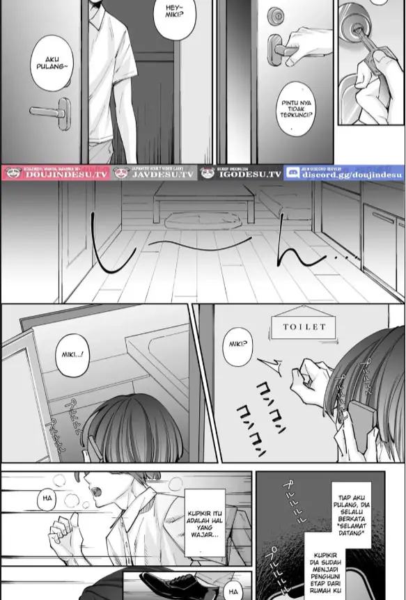 image-komik-zubunure-no-nekokei-gal-chapter-01-end-21/40