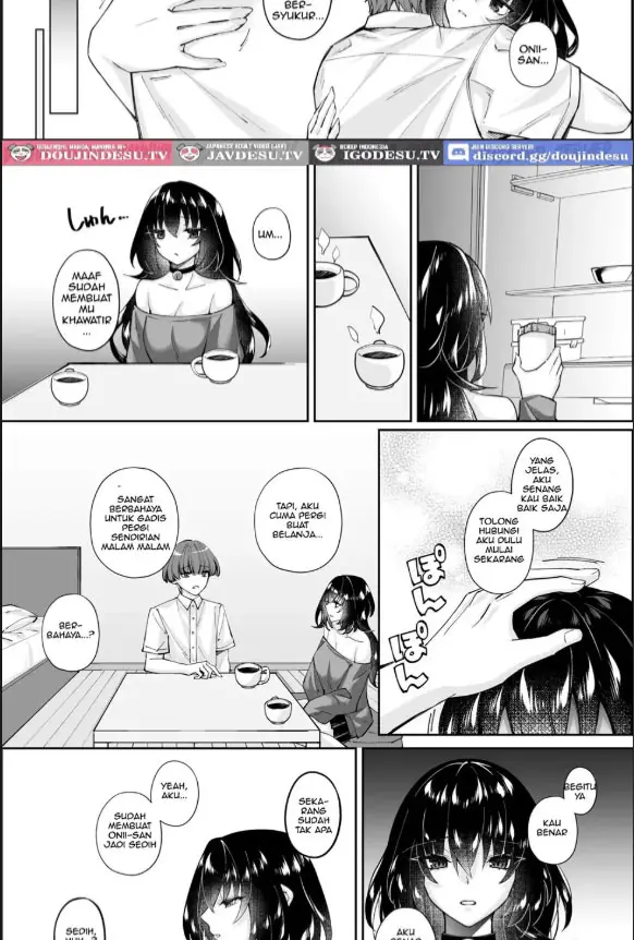 image-komik-zubunure-no-nekokei-gal-chapter-01-end-24/40