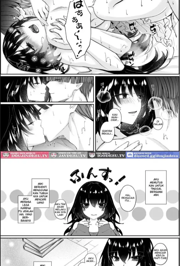 image-komik-zubunure-no-nekokei-gal-chapter-01-end-37/40