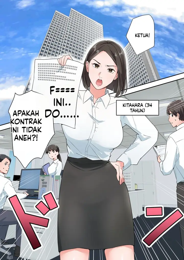 image-komik-zutto-akogareteta-hitozuma-na-senpai-to-amaama-sex-shichatta-hanashi-chapter-01-1/81