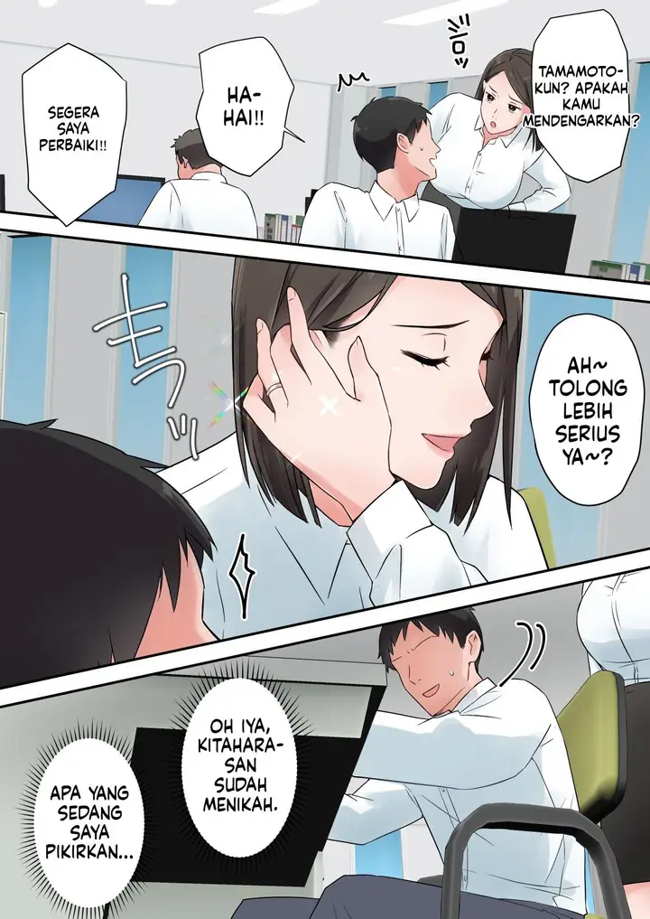 image-komik-zutto-akogareteta-hitozuma-na-senpai-to-amaama-sex-shichatta-hanashi-chapter-01-7/81