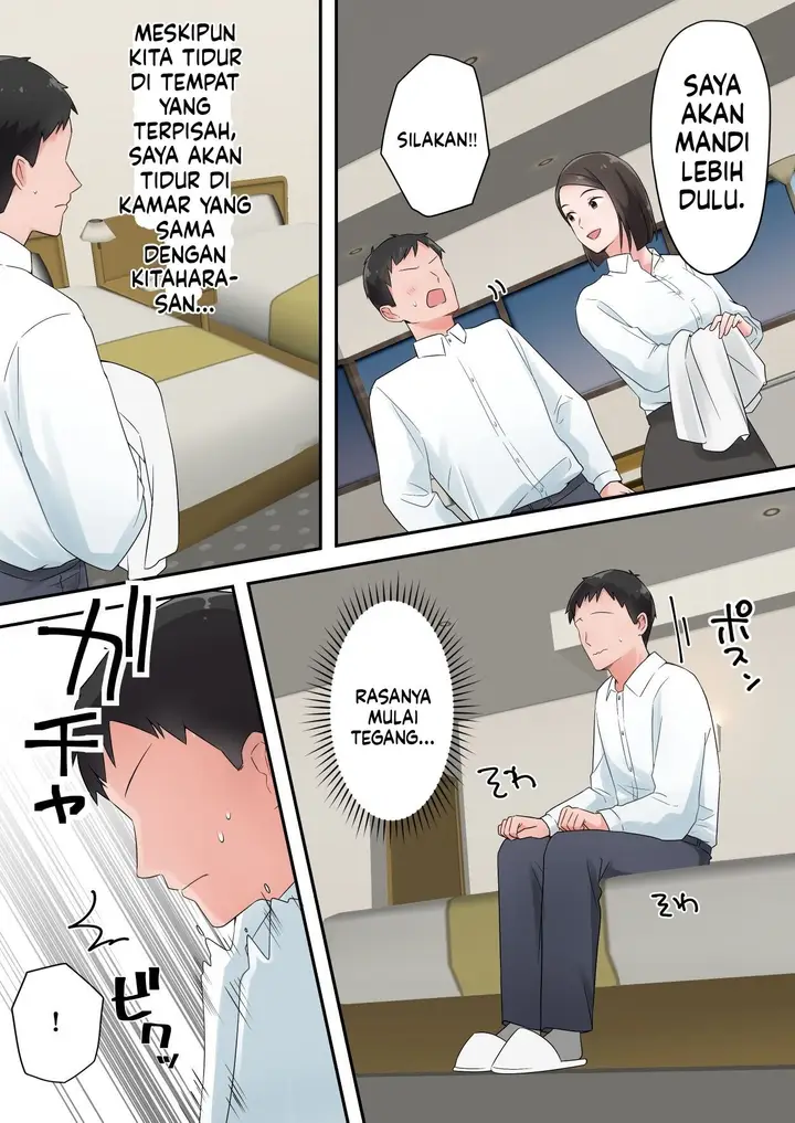 image-komik-zutto-akogareteta-hitozuma-na-senpai-to-amaama-sex-shichatta-hanashi-chapter-01-13/81