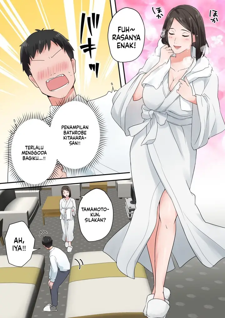 image-komik-zutto-akogareteta-hitozuma-na-senpai-to-amaama-sex-shichatta-hanashi-chapter-01-14/81