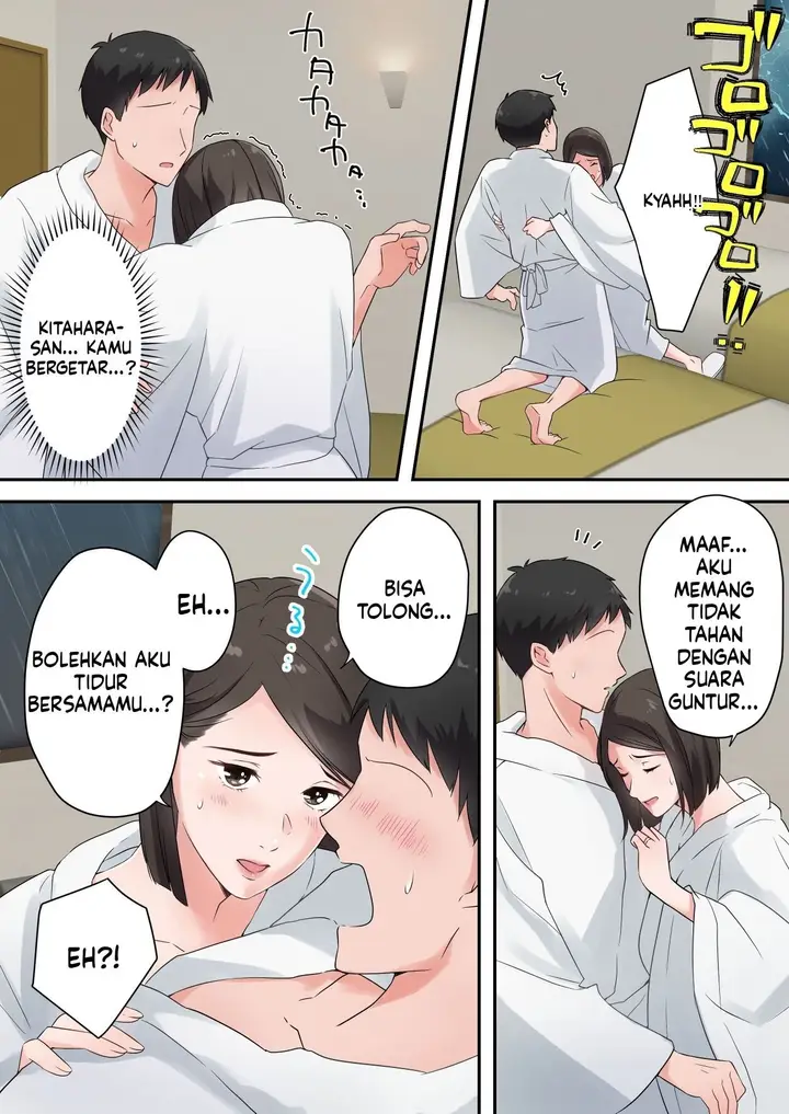 image-komik-zutto-akogareteta-hitozuma-na-senpai-to-amaama-sex-shichatta-hanashi-chapter-01-18/81