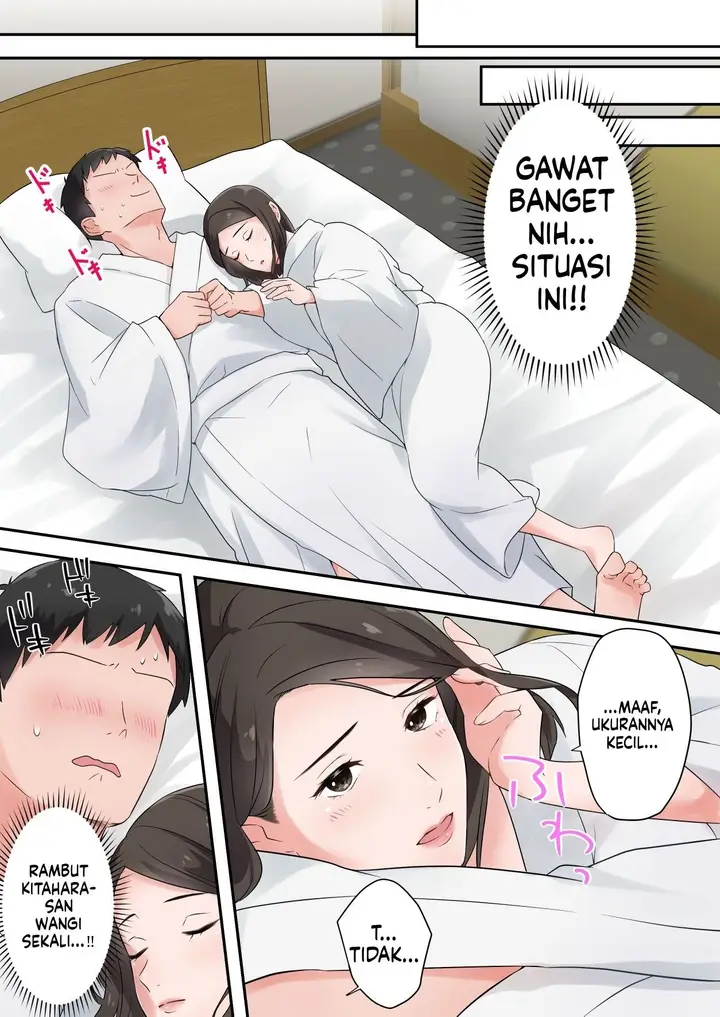 image-komik-zutto-akogareteta-hitozuma-na-senpai-to-amaama-sex-shichatta-hanashi-chapter-01-19/81
