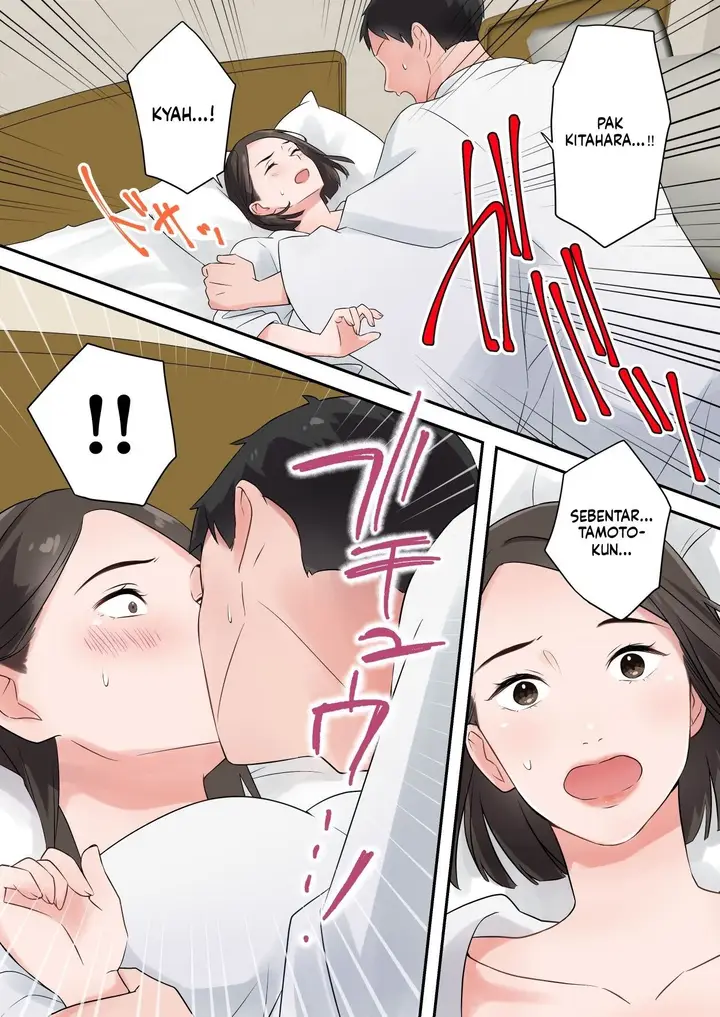 image-komik-zutto-akogareteta-hitozuma-na-senpai-to-amaama-sex-shichatta-hanashi-chapter-01-33/81