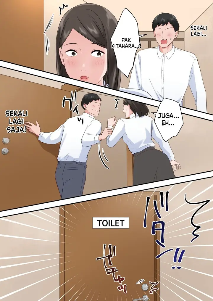image-komik-zutto-akogareteta-hitozuma-na-senpai-to-amaama-sex-shichatta-hanashi-chapter-01-58/81