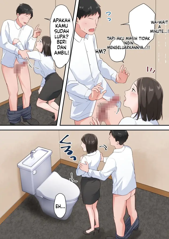 image-komik-zutto-akogareteta-hitozuma-na-senpai-to-amaama-sex-shichatta-hanashi-chapter-01-63/81