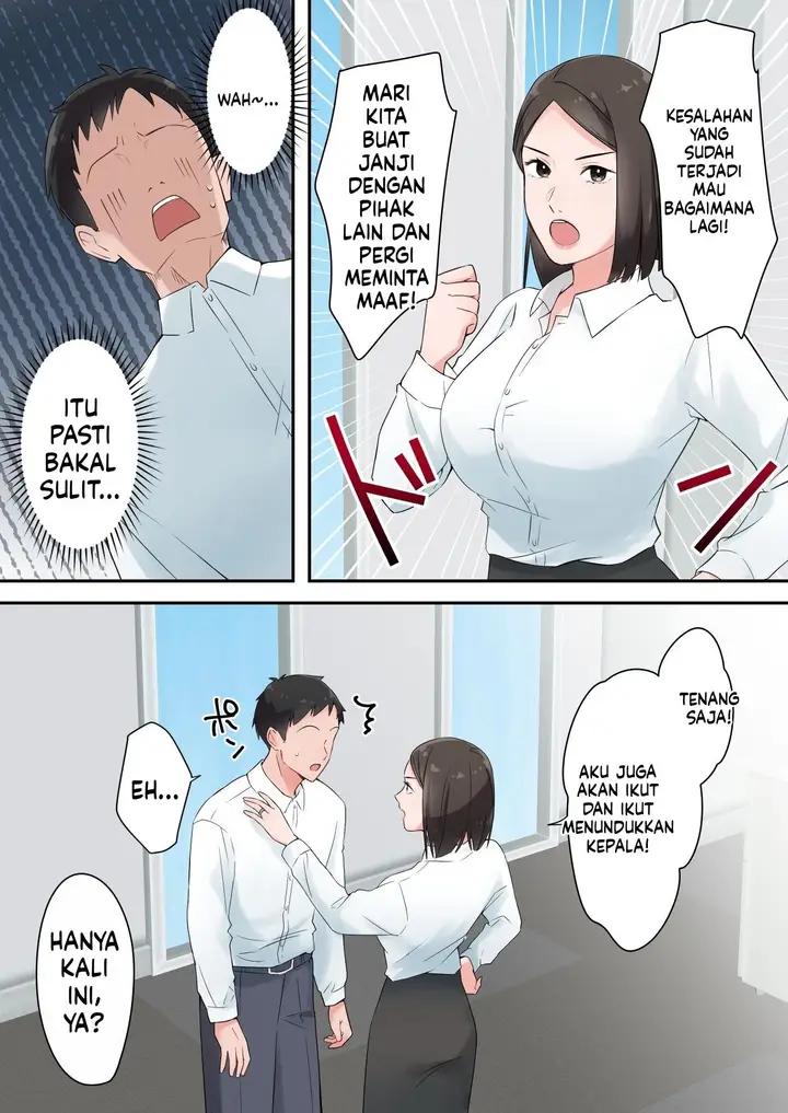 image-komik-zutto-akogareteta-hitozuma-na-senpai-to-amaama-sex-shichatta-hanashi-chapter-1-5/83