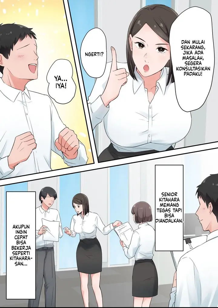 image-komik-zutto-akogareteta-hitozuma-na-senpai-to-amaama-sex-shichatta-hanashi-chapter-1-6/83