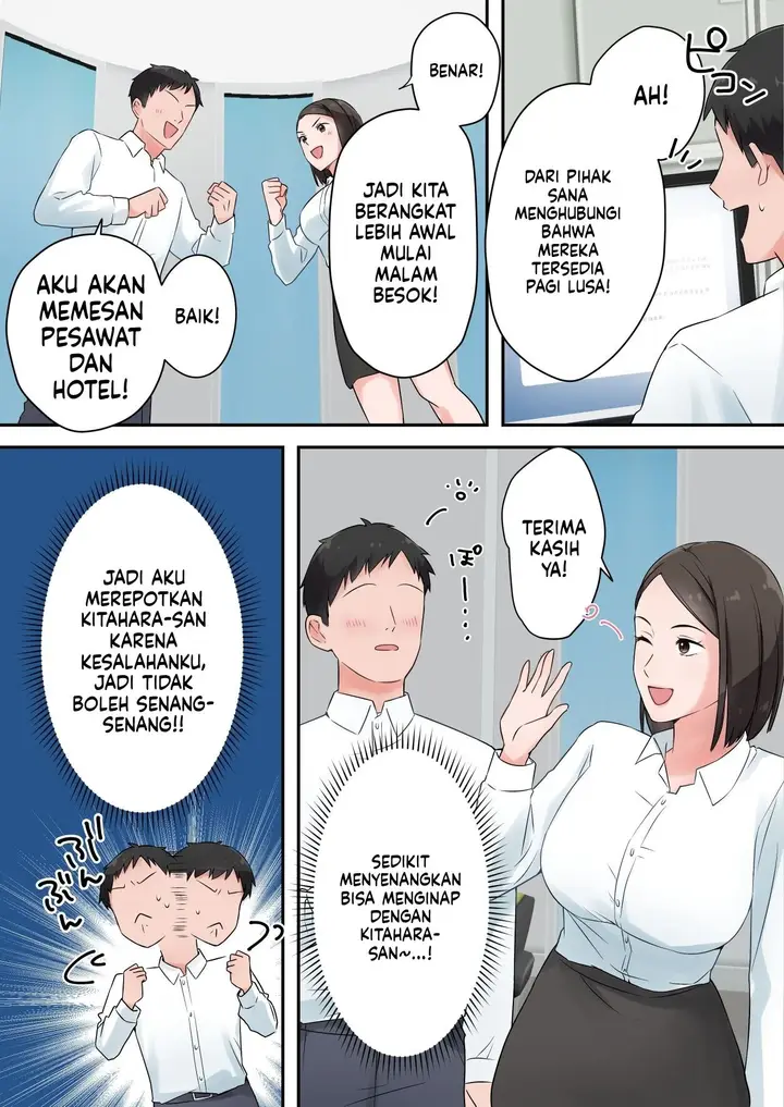 image-komik-zutto-akogareteta-hitozuma-na-senpai-to-amaama-sex-shichatta-hanashi-chapter-1-9/83