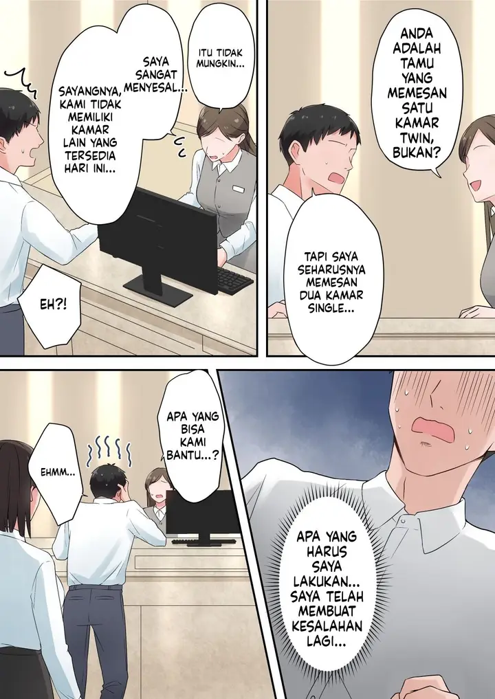 image-komik-zutto-akogareteta-hitozuma-na-senpai-to-amaama-sex-shichatta-hanashi-chapter-1-11/83