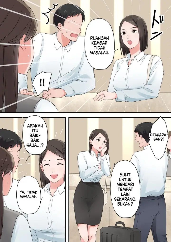 image-komik-zutto-akogareteta-hitozuma-na-senpai-to-amaama-sex-shichatta-hanashi-chapter-1-12/83