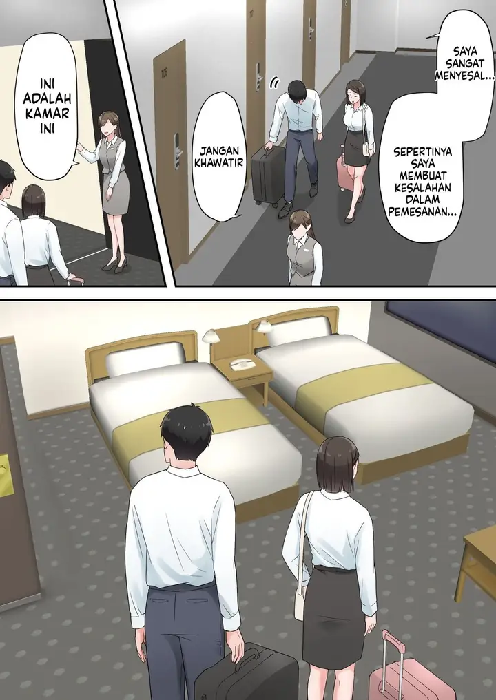 image-komik-zutto-akogareteta-hitozuma-na-senpai-to-amaama-sex-shichatta-hanashi-chapter-1-13/83