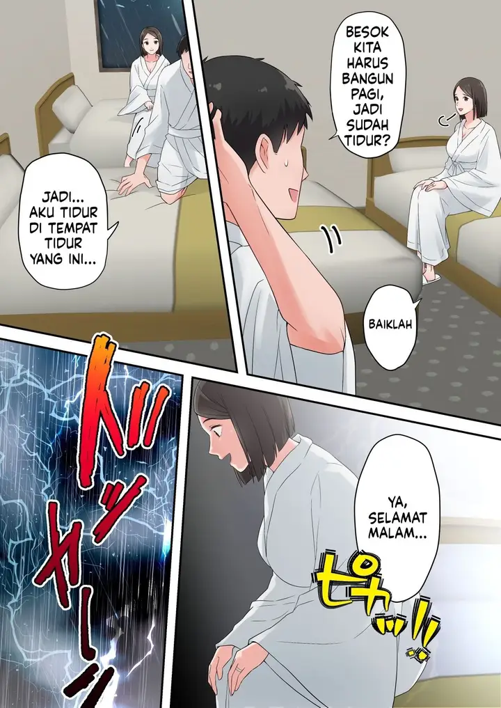 image-komik-zutto-akogareteta-hitozuma-na-senpai-to-amaama-sex-shichatta-hanashi-chapter-1-17/83