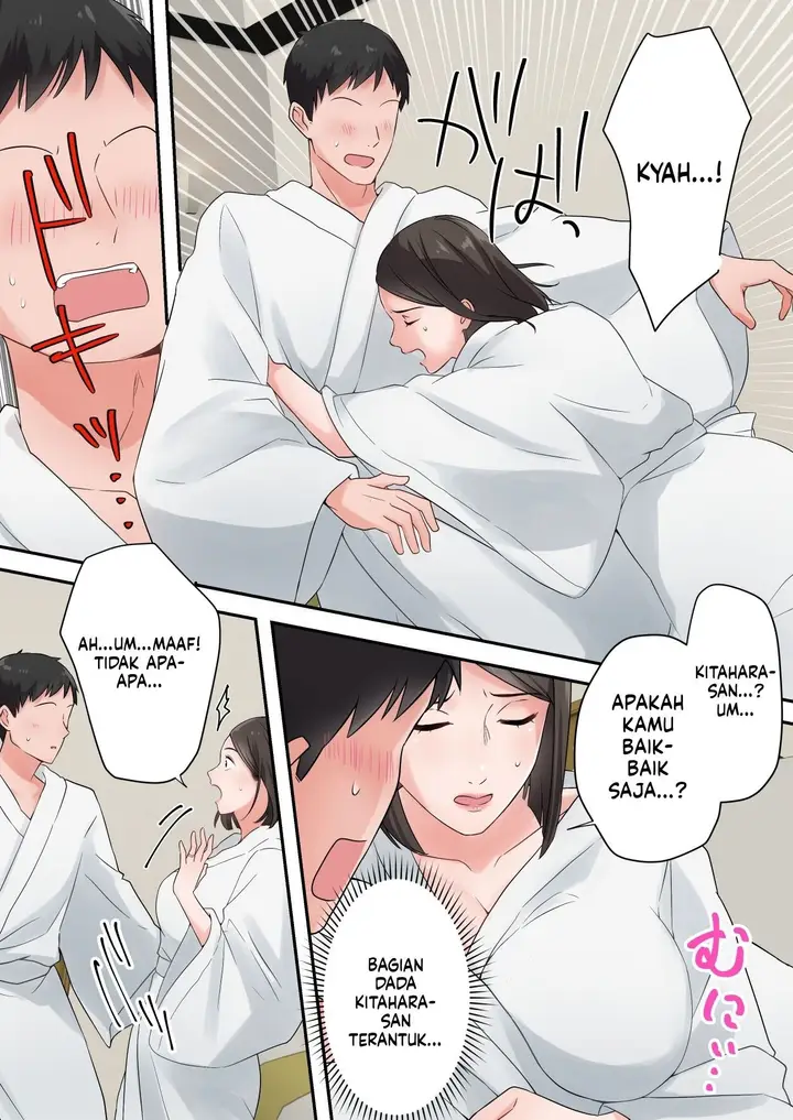 image-komik-zutto-akogareteta-hitozuma-na-senpai-to-amaama-sex-shichatta-hanashi-chapter-1-18/83