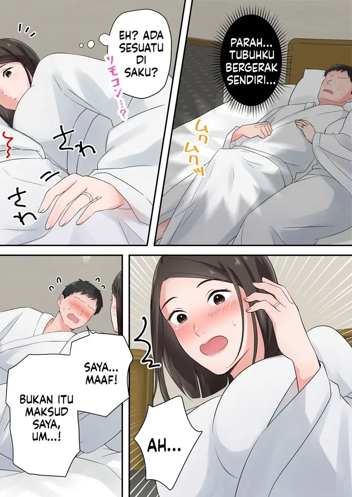 image-komik-zutto-akogareteta-hitozuma-na-senpai-to-amaama-sex-shichatta-hanashi-chapter-1-21/83