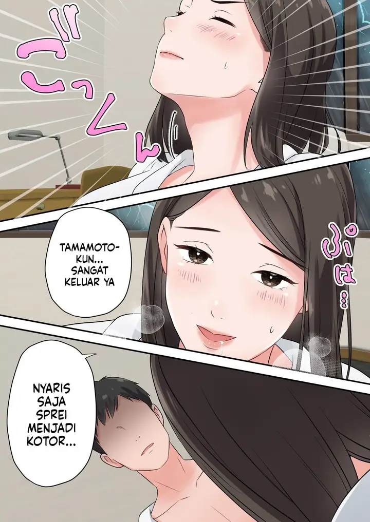 image-komik-zutto-akogareteta-hitozuma-na-senpai-to-amaama-sex-shichatta-hanashi-chapter-1-33/83