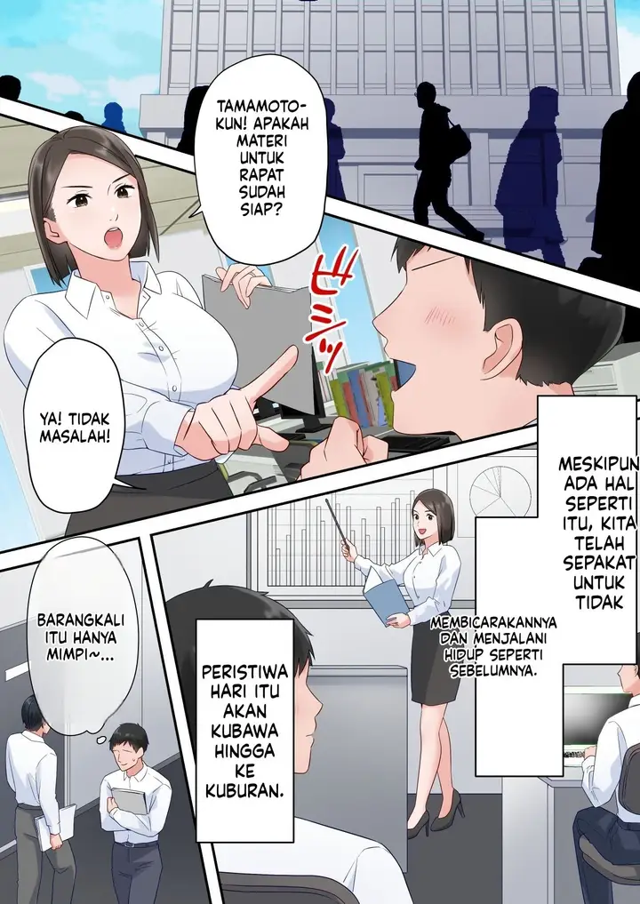image-komik-zutto-akogareteta-hitozuma-na-senpai-to-amaama-sex-shichatta-hanashi-chapter-1-54/83