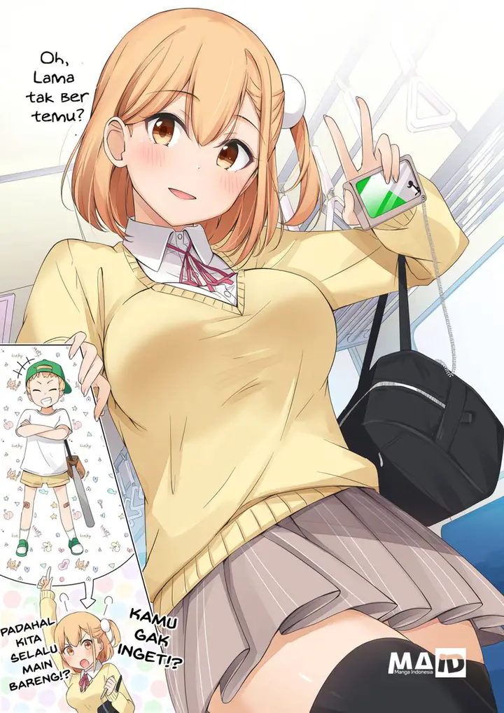 image-komik-zutto-otokonoko-da-to-omotte-ita-gakitaishou-ga-onnanoko-deshita-chapter-1-2/4