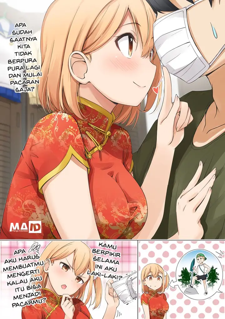 image-komik-zutto-otokonoko-da-to-omotte-ita-gakitaishou-ga-onnanoko-deshita-chapter-12-2/4
