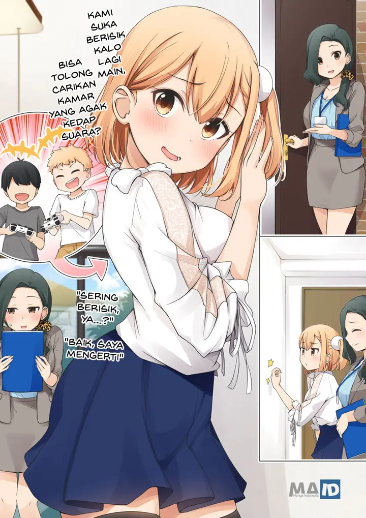 image-komik-zutto-otokonoko-da-to-omotte-ita-gakitaishou-ga-onnanoko-deshita-chapter-18-2/4